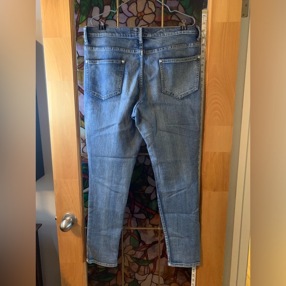 Brand new size 12 blue jeans. VENUS. Skinny. - Picture 3 of 3